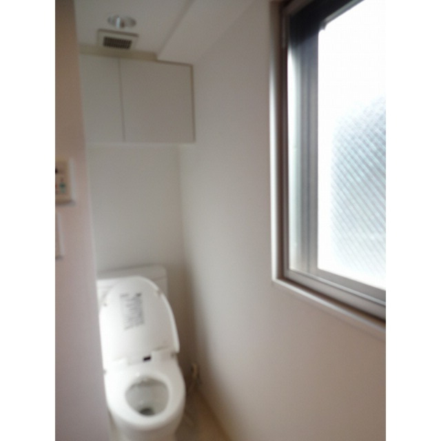 プレール・ドゥーク押上TOWER CITYのトイレ