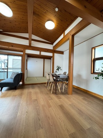 所沢市緑町中古戸建のその他