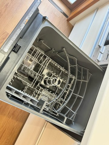 所沢市緑町中古戸建の設備