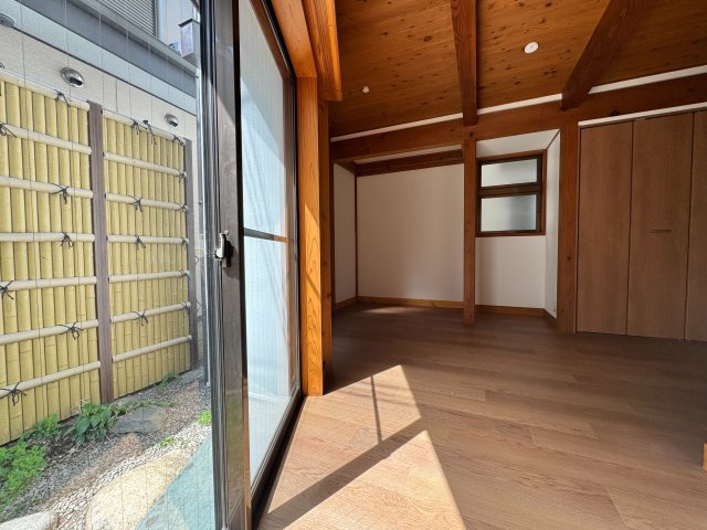 所沢市緑町中古戸建のその他