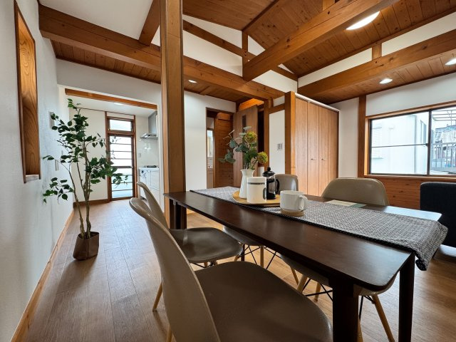 所沢市緑町中古戸建のその他