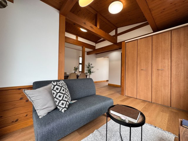 所沢市緑町中古戸建のその他
