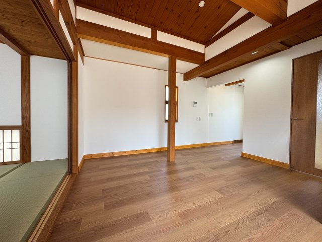所沢市緑町中古戸建のその他