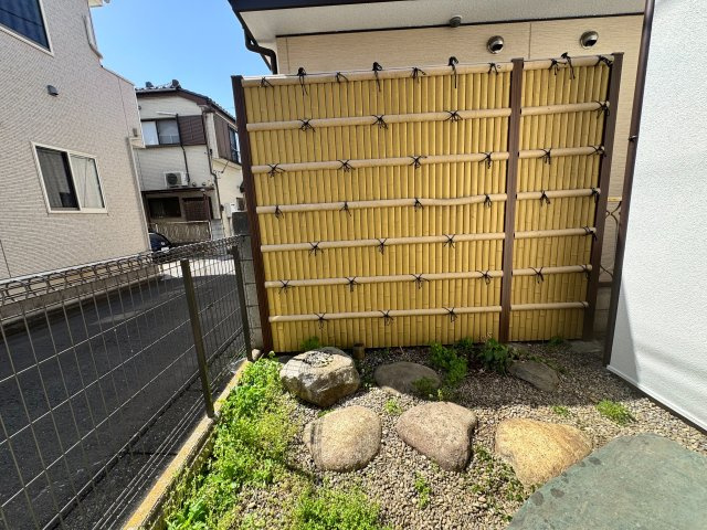 所沢市緑町中古戸建のその他