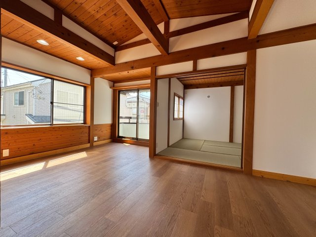 所沢市緑町中古戸建のその他