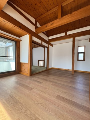 所沢市緑町中古戸建のその他
