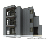 DRESIDENCE府中西府町の画像