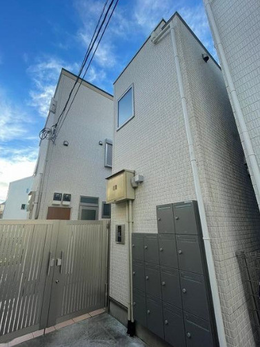 サークルハウス青砥壱番館　