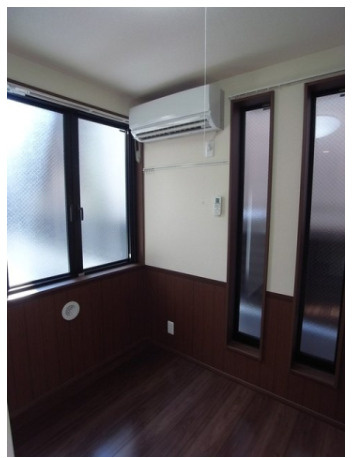 アーバンプレイス高田馬場＆U（アンドユー）の居間・リビング|使いやすいリビングです