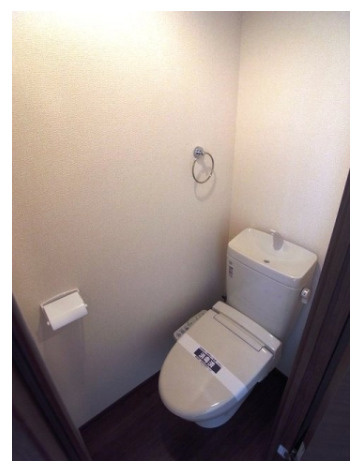 アーバンプレイス高田馬場＆U（アンドユー）のトイレ|トイレも気になるポイント