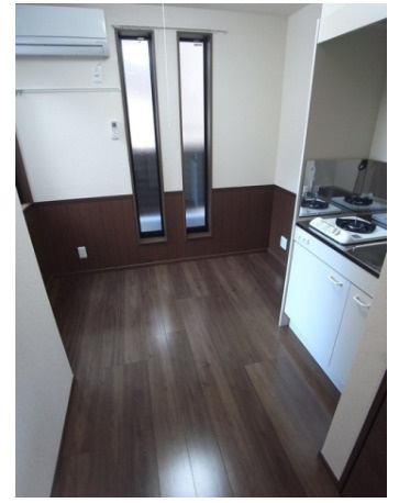 アーバンプレイス高田馬場＆U（アンドユー）の内装|過ごしやすい室内です