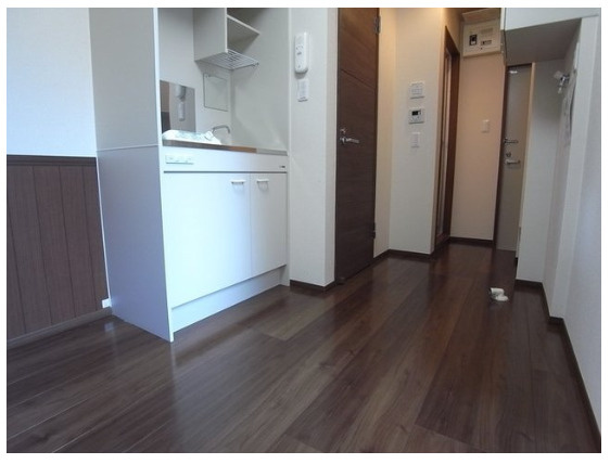 アーバンプレイス高田馬場＆U（アンドユー）のセキュリティ|オートロック