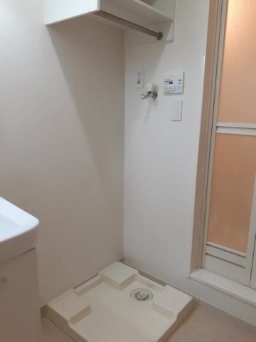 ファヌアンＢの設備