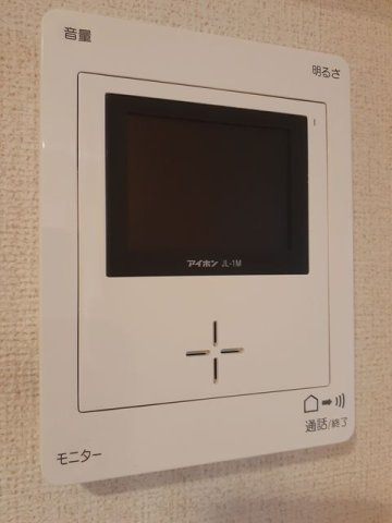 ファヌアンＢのセキュリティ