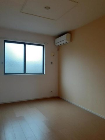 ファヌアンＢの内装