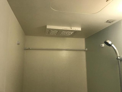 【玄関】 | サンライズ | 浴室換気乾燥機