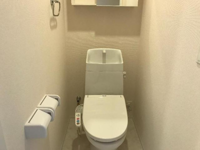 【トイレ】 | サンライズ | トイレ