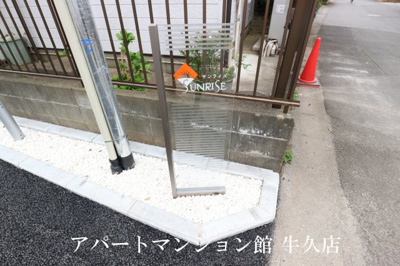 【エントランス】 | サンライズ