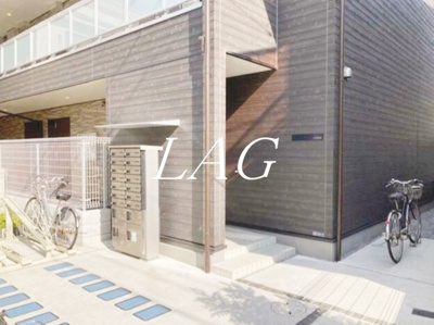 【その他】 | グレイス堀切菖蒲園