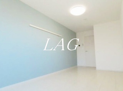 【居間・リビング】 | グレイス堀切菖蒲園 | 洋室のお部屋です。