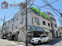 GS阿倍野の画像