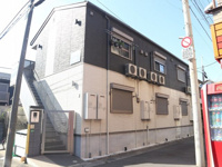 フォルス27の画像