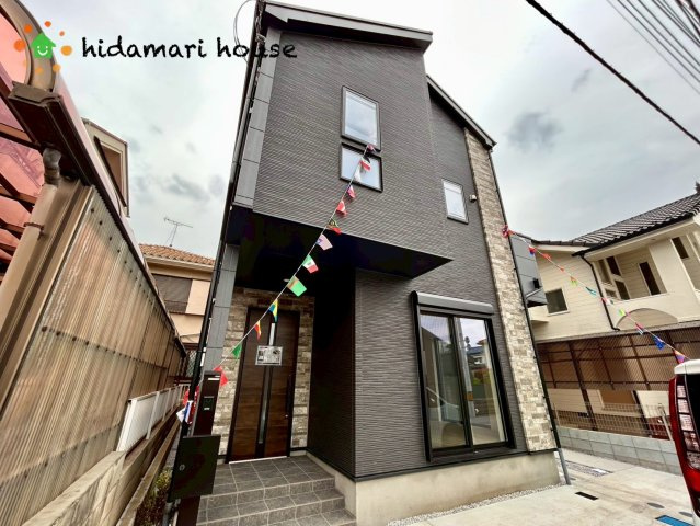 北区日進町1期　新築戸建　FiT-A01