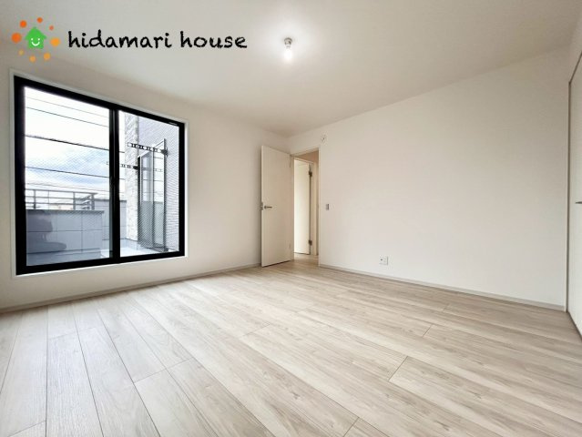 北区日進町1期　新築戸建　FiT-A01の内装