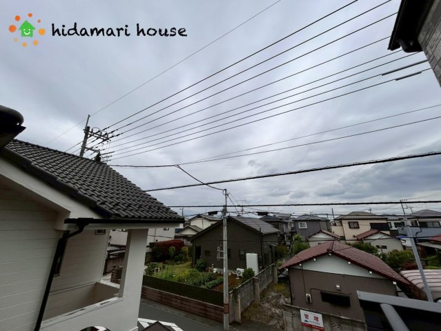 北区日進町1期　新築戸建　FiT-A01の展望