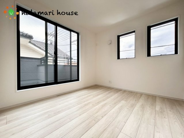 北区日進町1期　新築戸建　FiT-A01の子供部屋|2階洋室：5.2帖