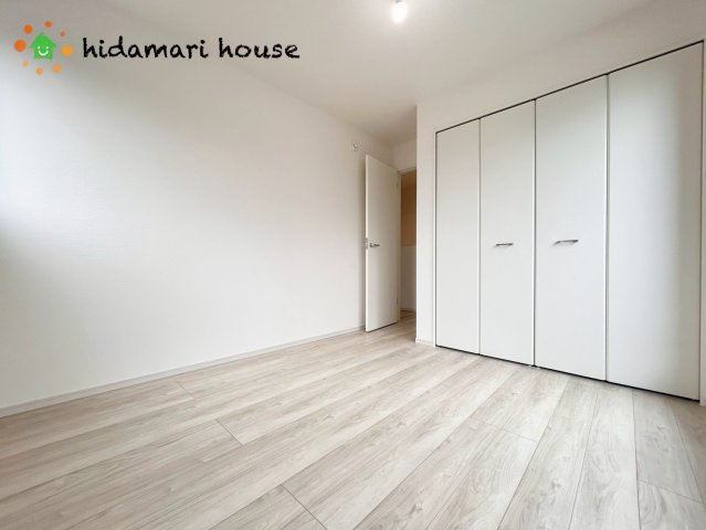 北区日進町1期　新築戸建　FiT-A01の内装