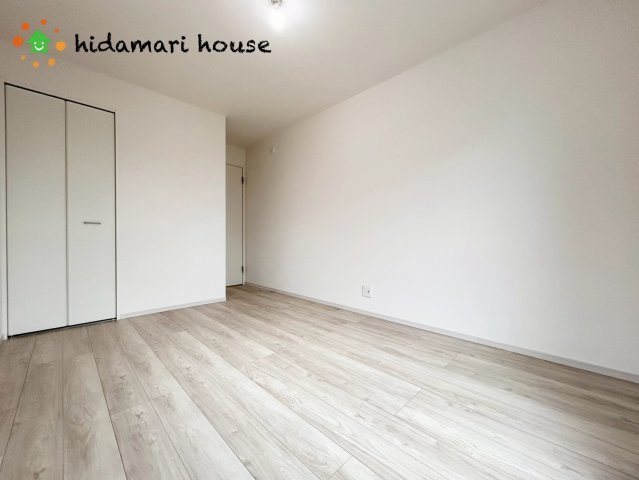 北区日進町1期　新築戸建　FiT-A01の内装