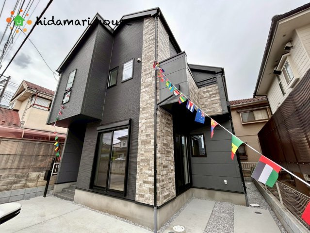 北区日進町1期　新築戸建　FiT-A01の外観