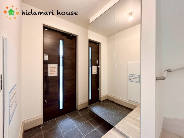 北区日進町1期　新築戸建　FiT-A01の内装