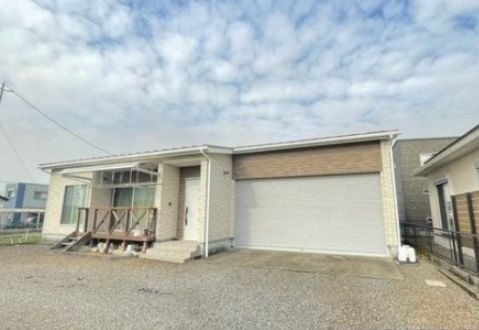 北諸県郡三股町大字樺山の中古一戸建