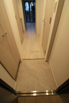 【内装】 | S-RESIDENCE福島grande