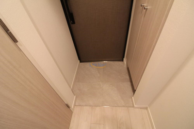 【玄関】 | S-RESIDENCE福島grande