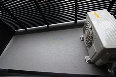 【バルコニー】 | S-RESIDENCE福島grande