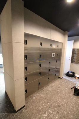 【その他共用部分】 | S-RESIDENCE福島grande