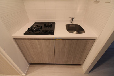 【キッチン】 | S-RESIDENCE福島grande