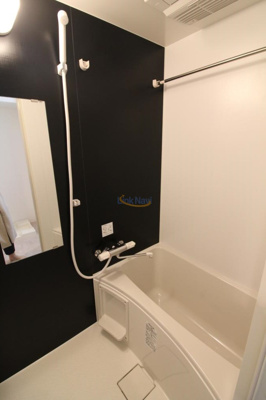 【浴室】 | S-RESIDENCE福島grande