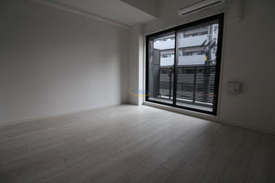 【居間・リビング】 | S-RESIDENCE福島grande