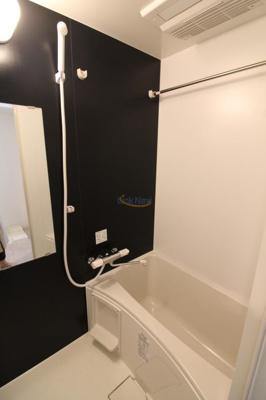 【浴室】 | S-RESIDENCE福島grande