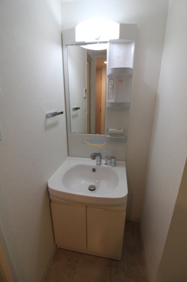 【独立洗面台】 | S-RESIDENCE福島grande