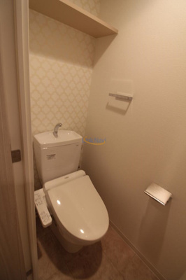 【トイレ】 | S-RESIDENCE福島grande