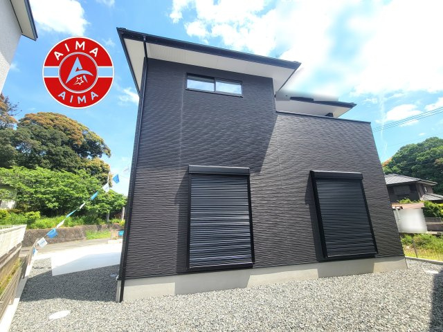 大野城市牛頸2丁目第2-1棟(1号棟)
