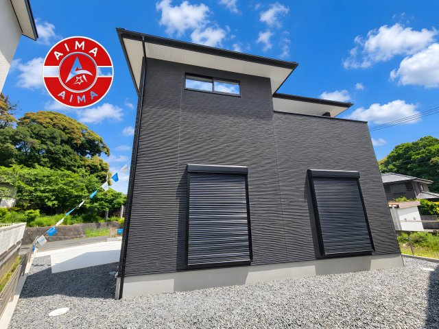 大野城市牛頸2丁目第2-1棟(1号棟)