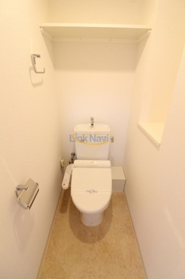 【トイレ】 | エステムコート新大阪Ⅸグランブライト