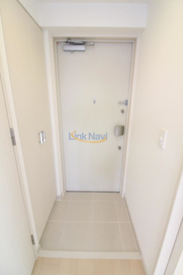 【玄関】 | エステムコート新大阪Ⅸグランブライト