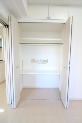 【収納】 | エステムコート新大阪Ⅸグランブライト